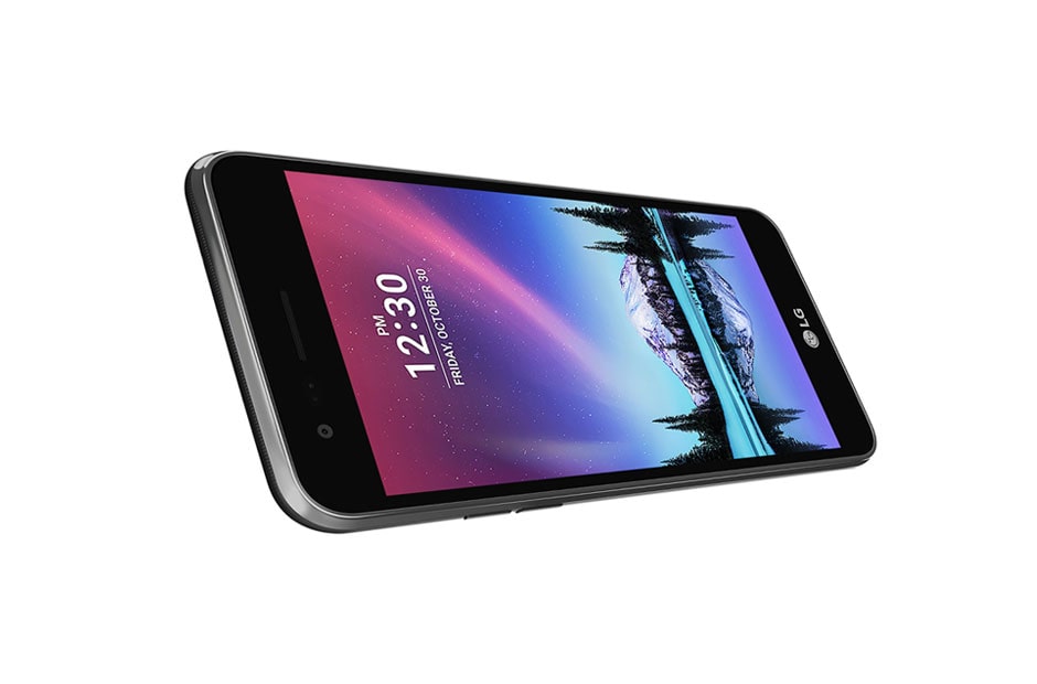 LG K4 Titan, LGM160, thumbnail 9