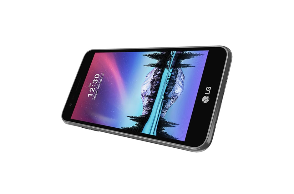 LG K4 Titan, LGM160, thumbnail 10