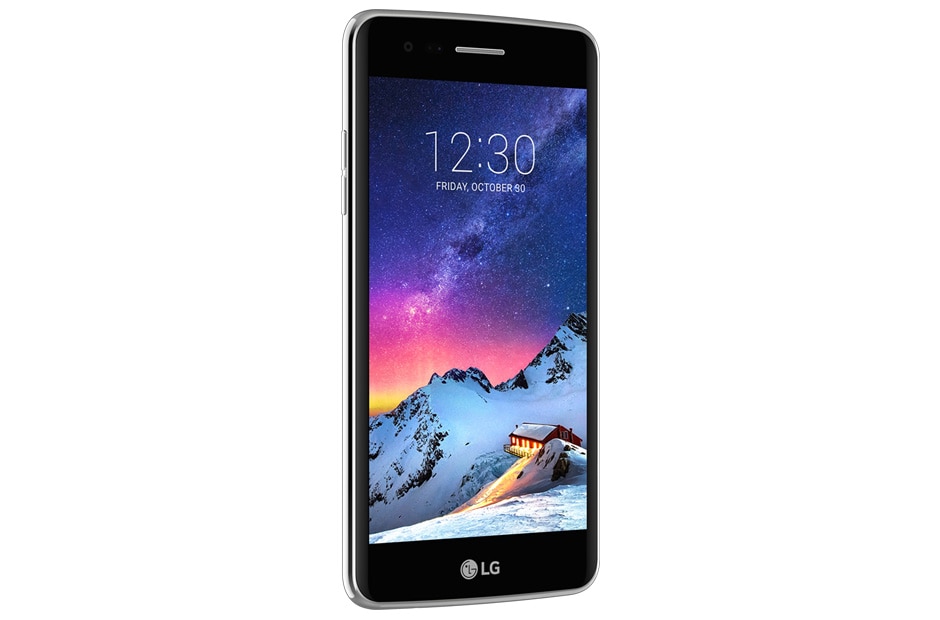 LG K8 Titan, LGM200N, thumbnail 4