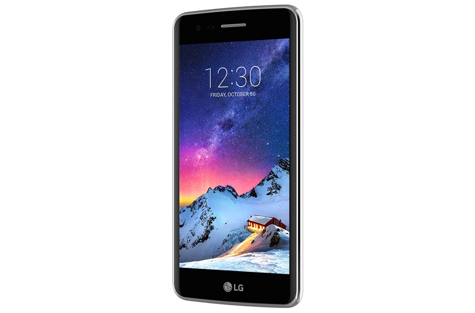 LG K8 Titan, LGM200N, thumbnail 6