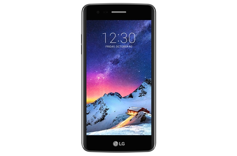 LG K8 Titan, LGM200N, thumbnail 1