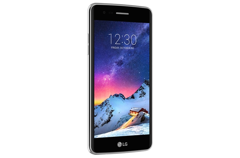 LG K8 Titan, LGM200N, thumbnail 4