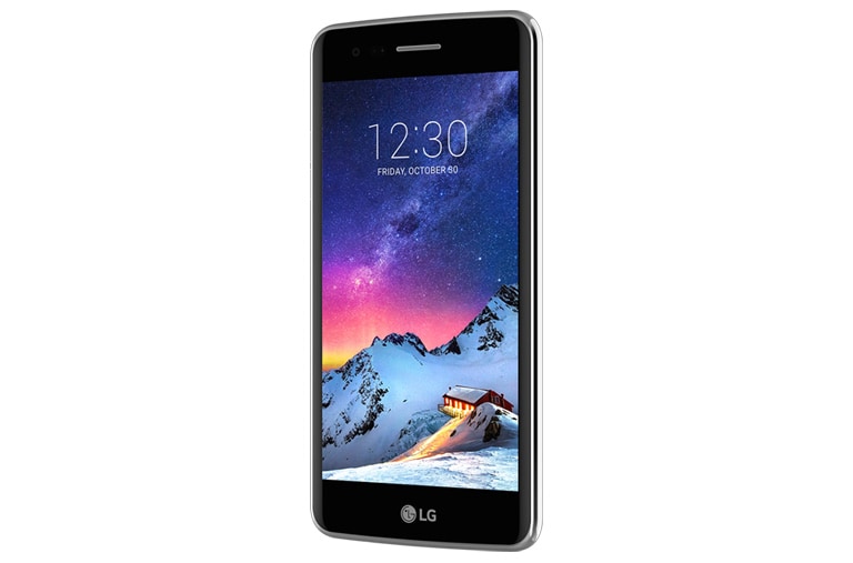 LG K8 Titan, LGM200N, thumbnail 6