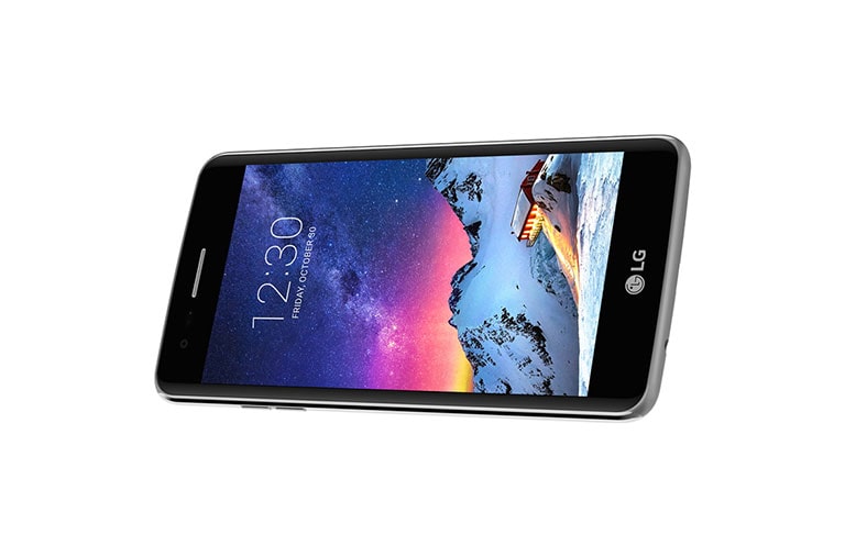 LG K8 Titan, LGM200N, thumbnail 10