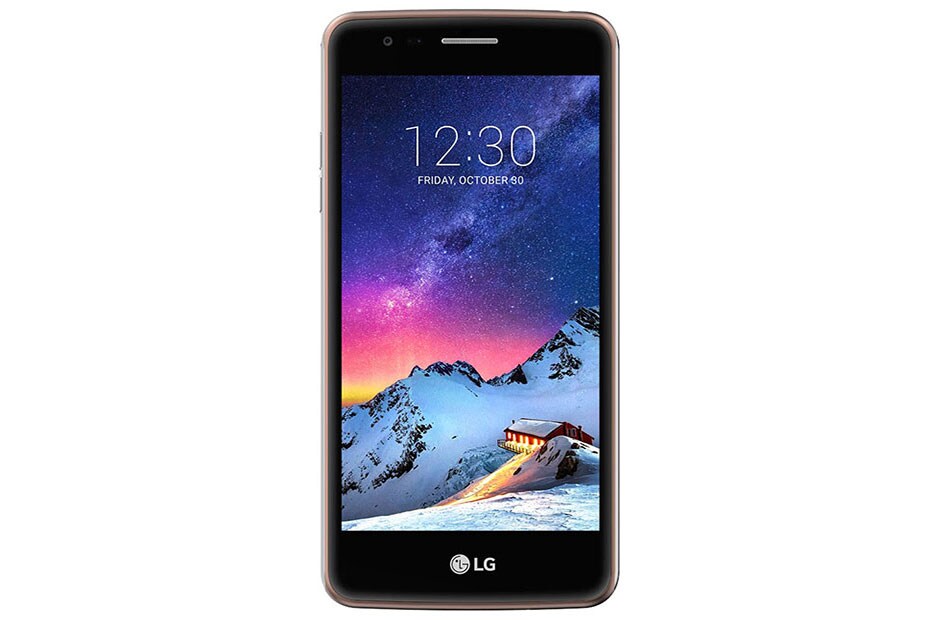 LG K8 Gold, LGM200N