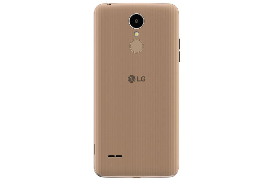 LG K8 Gold, LGM200N, thumbnail 2