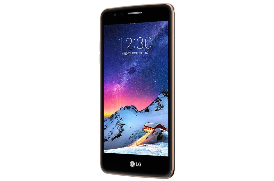 LG K8 Gold, LGM200N, thumbnail 6