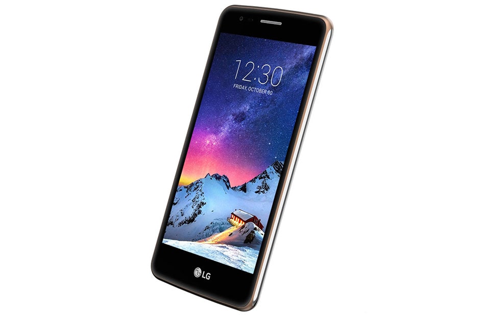 LG K8 Gold, LGM200N, thumbnail 8