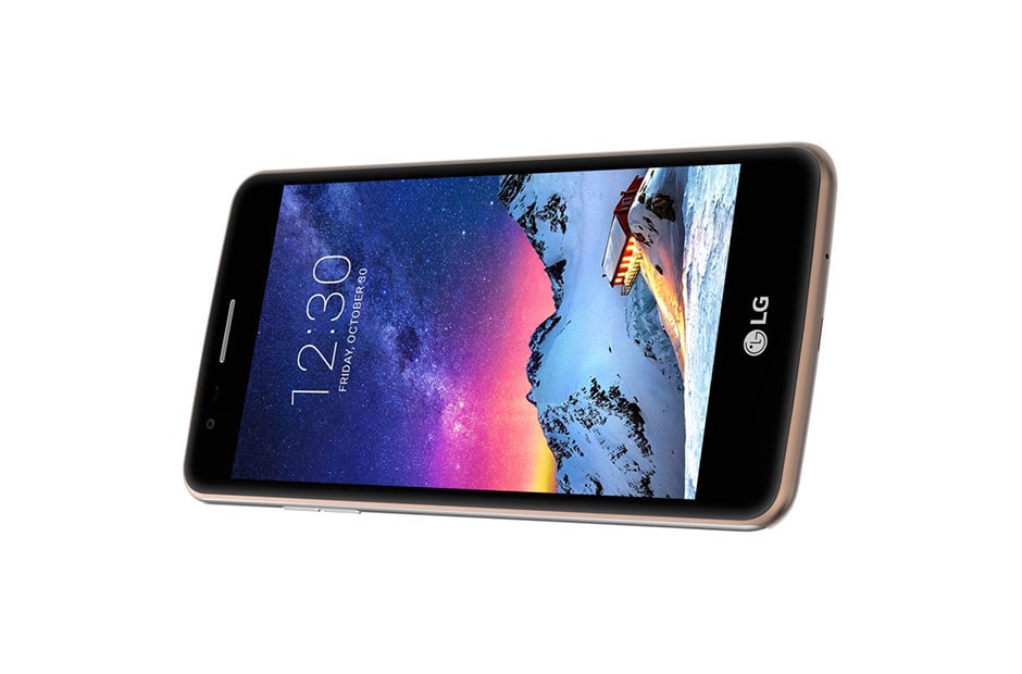 LG K8 Gold, LGM200N, thumbnail 10