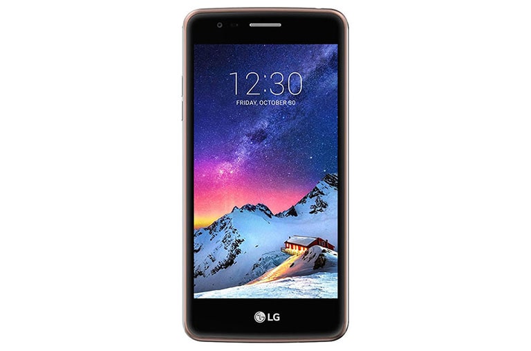 LG K8 Gold, LGM200N, thumbnail 1