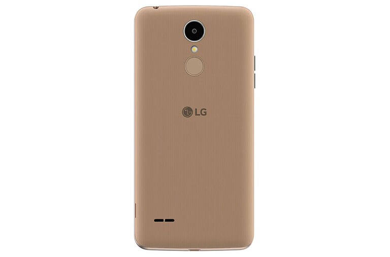 LG K8 Gold, LGM200N, thumbnail 2