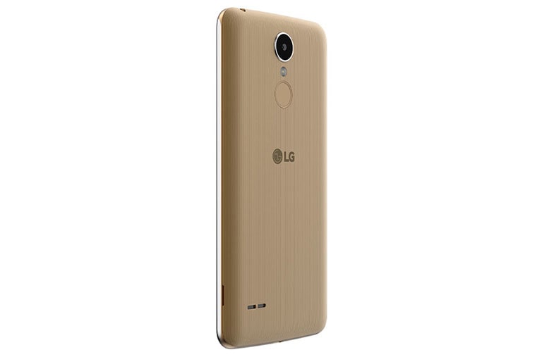 LG K8 Gold, LGM200N, thumbnail 5