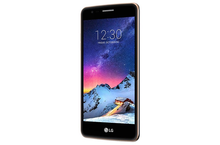 LG K8 Gold, LGM200N, thumbnail 6