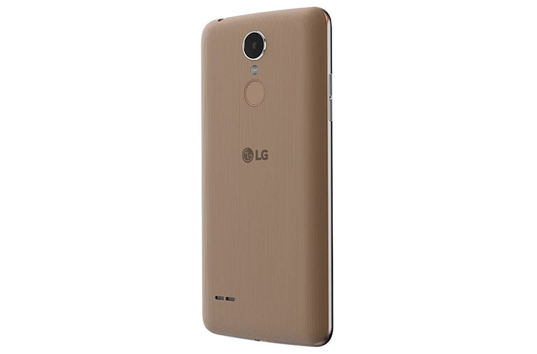 LG K8 Gold, LGM200N, thumbnail 7