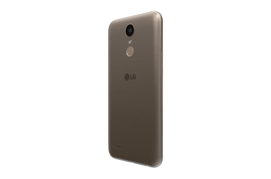 LG K10 Gold, LGM250N, thumbnail 6