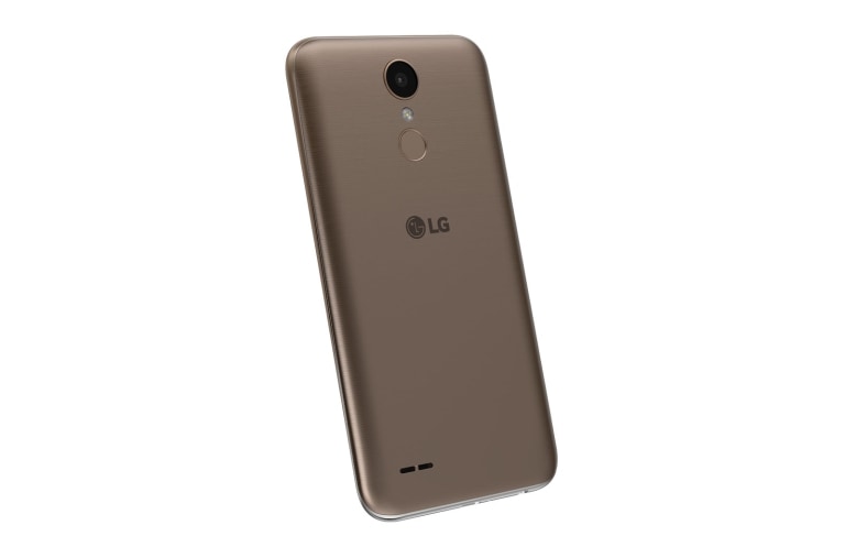 LG K10 Gold, LGM250N, thumbnail 7