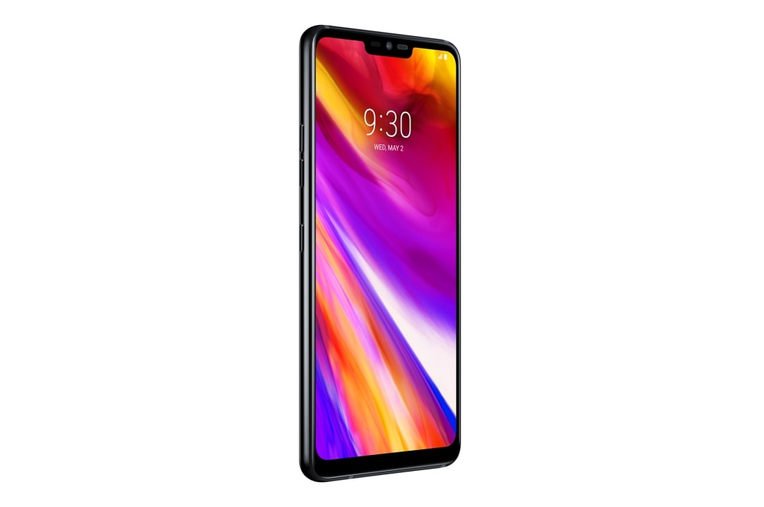 LG G7 ThinQ, LG G7, thumbnail 5