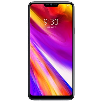 LG G7 ThinQ1