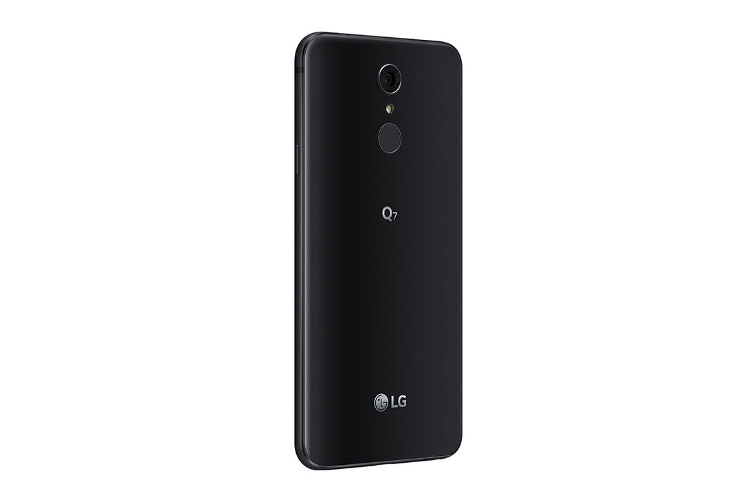 LG Q7 Dual SIM, LMQ610EMW, thumbnail 6