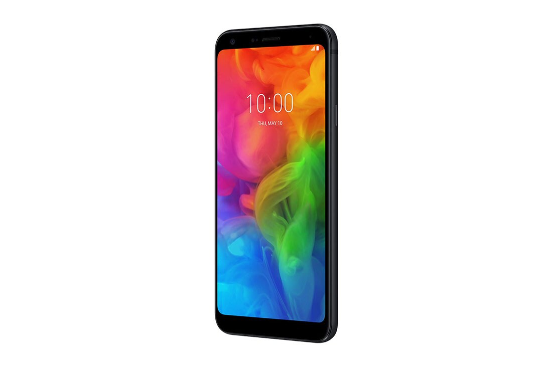 LG Q7 Dual SIM, LMQ610EMW, thumbnail 7