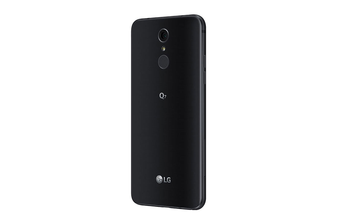 LG Q7 Dual SIM, LMQ610EMW, thumbnail 8