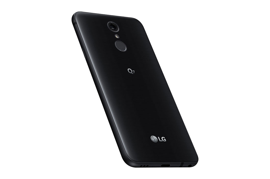 LG Q7 Dual SIM, LMQ610EMW, thumbnail 10