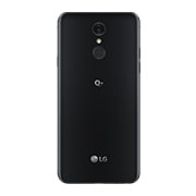 LG Q7 Dual SIM, LMQ610EMW, thumbnail 2
