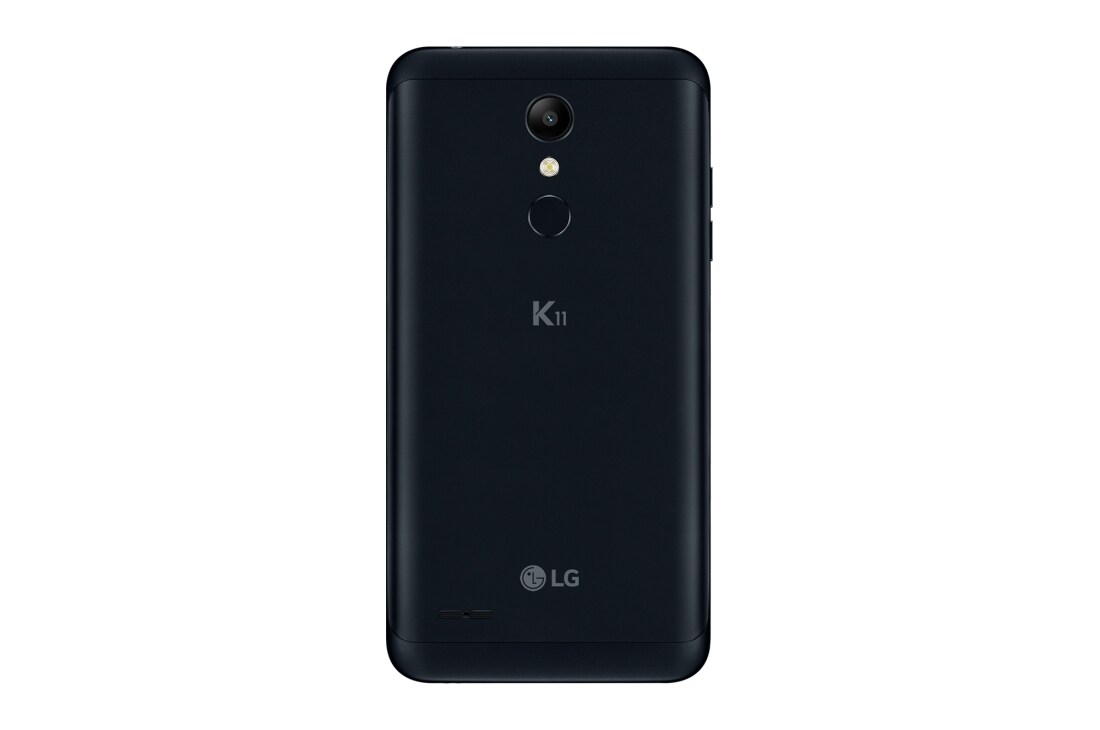 LG K11 Dual, LMX410EOW, thumbnail 2