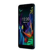 LG Smartphone LG K20 | 16GB | DualSim | Cameră foto 8MP | Display IPS LCD 5.45'' | 4G, LMX120EMW, thumbnail 5