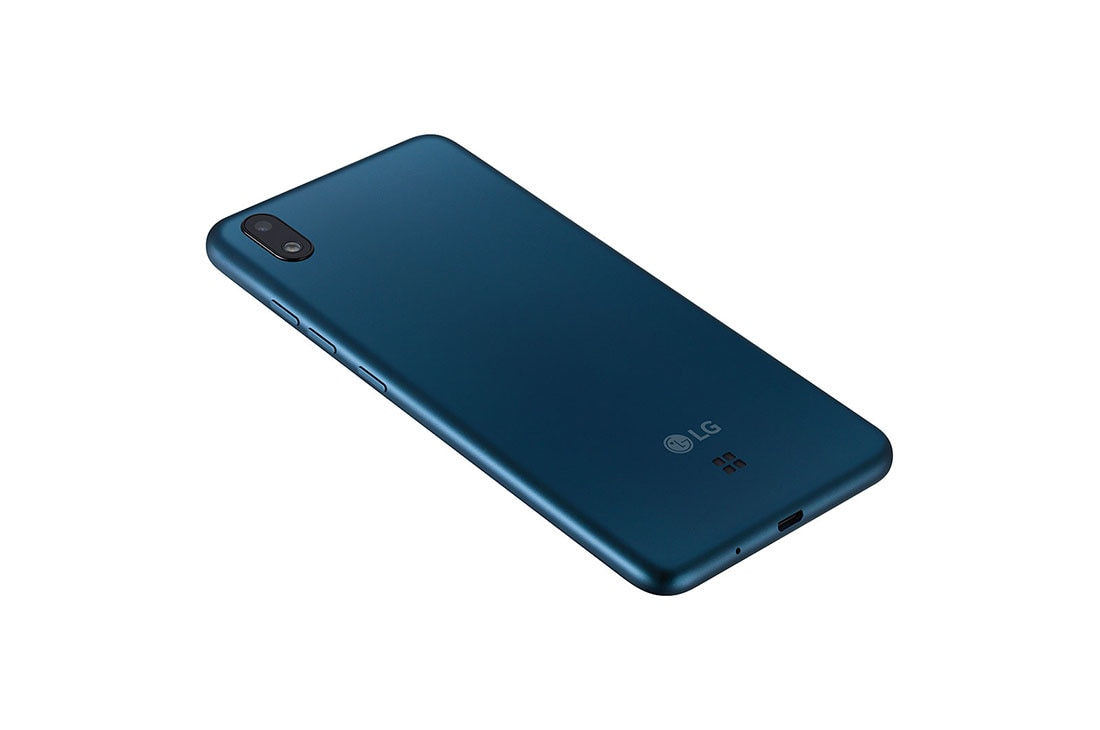LG Smartphone LG K20 | 16GB | DualSim | Cameră foto 8MP | Display IPS LCD 5.45'' | 4G, LMX120EMW, thumbnail 10