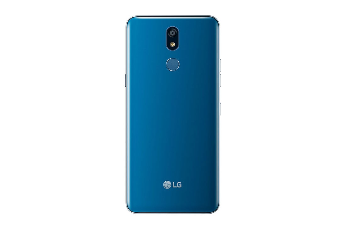 LG K40 Smartphone | 32 GB | 4GB RAN | 16MP Camera | FullVision 5.7 ''Display | DualSim | DTS Sound: X 3D, LMX420EMW, thumbnail 2