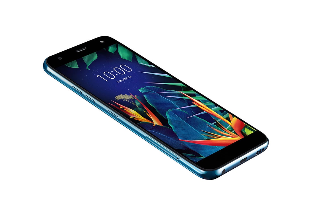 LG K40 Smartphone | 32 GB | 4GB RAN | 16MP Camera | FullVision 5.7 ''Display | DualSim | DTS Sound: X 3D, LMX420EMW, thumbnail 13