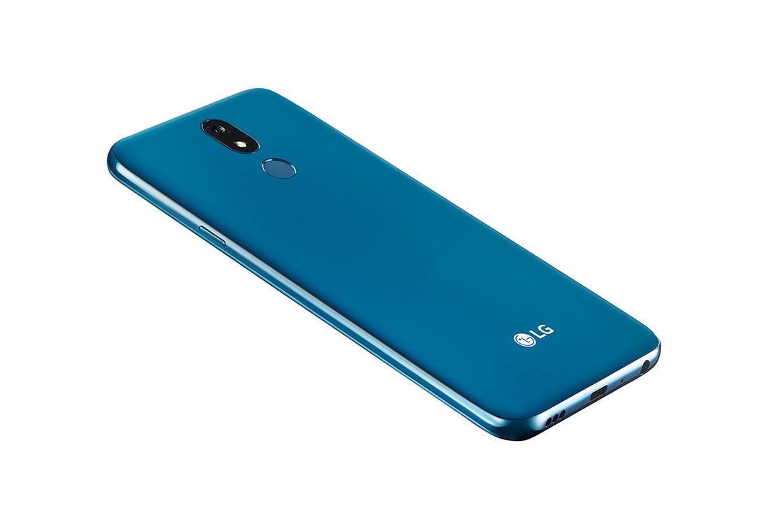 LG K40 Smartphone | 32 GB | 4GB RAN | 16MP Camera | FullVision 5.7 ''Display | DualSim | DTS Sound: X 3D, LMX420EMW, thumbnail 14