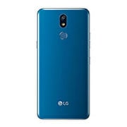 LG K40 Smartphone | 32 GB | 4GB RAN | 16MP Camera | FullVision 5.7 ''Display | DualSim | DTS Sound: X 3D, LMX420EMW, thumbnail 2
