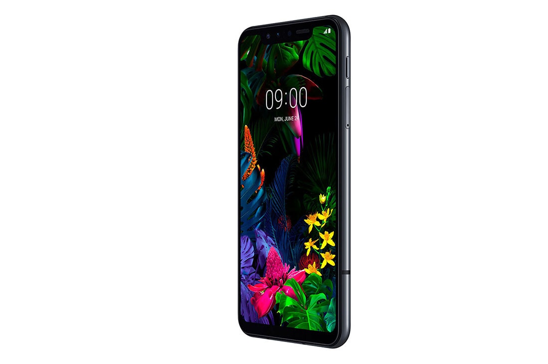LG Smartphone LG G8S ThinQ | Cinci camera foto | 128GB | 6GB RAM | Comenzi prin gesture | Display LCD IPS 5.7'' | Sunet, LMG810EAW, thumbnail 9