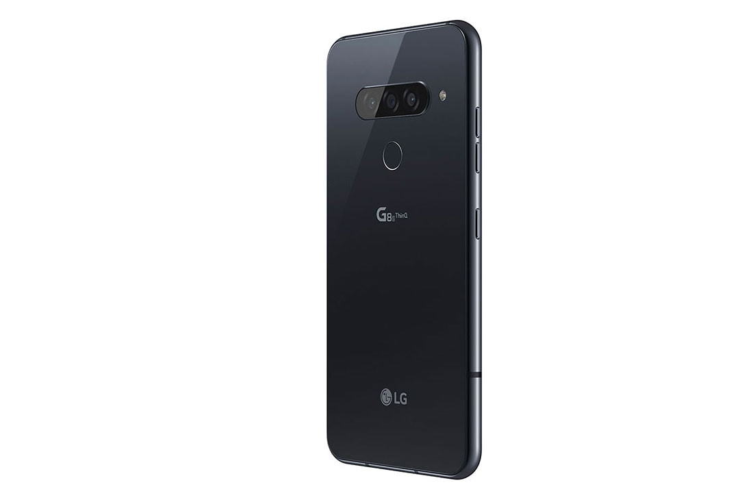 LG Smartphone LG G8S ThinQ | Cinci camera foto | 128GB | 6GB RAM | Comenzi prin gesture | Display LCD IPS 5.7'' | Sunet, LMG810EAW, thumbnail 10