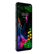 LG Smartphone LG G8S ThinQ | Cinci camera foto | 128GB | 6GB RAM | Comenzi prin gesture | Display LCD IPS 5.7'' | Sunet, LMG810EAW, thumbnail 7