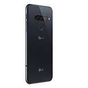 LG Smartphone LG G8S ThinQ | Cinci camera foto | 128GB | 6GB RAM | Comenzi prin gesture | Display LCD IPS 5.7'' | Sunet, LMG810EAW, thumbnail 8