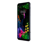 LG Smartphone LG G8S ThinQ | Cinci camera foto | 128GB | 6GB RAM | Comenzi prin gesture | Display LCD IPS 5.7'' | Sunet, LMG810EAW, thumbnail 9