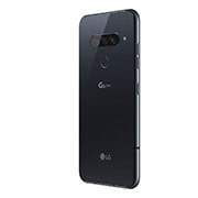 LG Smartphone LG G8S ThinQ | Cinci camera foto | 128GB | 6GB RAM | Comenzi prin gesture | Display LCD IPS 5.7'' | Sunet, LMG810EAW, thumbnail 10