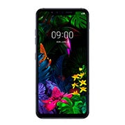 LG Smartphone LG G8S ThinQ | Cinci camera foto | 128GB | 6GB RAM | Comenzi prin gesture | Display LCD IPS 5.7'' | Sunet, LMG810EAW, thumbnail 1
