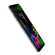 LG Smartphone LG G8S ThinQ | Cinci camera foto | 128GB | 6GB RAM | Comenzi prin gesture | Display LCD IPS 5.7'' | Sunet, LMG810EAW, thumbnail 11