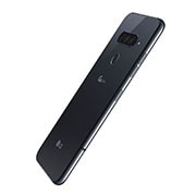 LG Smartphone LG G8S ThinQ | Cinci camera foto | 128GB | 6GB RAM | Comenzi prin gesture | Display LCD IPS 5.7'' | Sunet, LMG810EAW, thumbnail 12