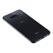 LG Smartphone LG G8S ThinQ | Cinci camera foto | 128GB | 6GB RAM | Comenzi prin gesture | Display LCD IPS 5.7'' | Sunet, LMG810EAW, thumbnail 14