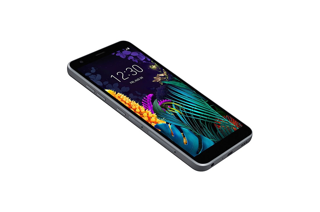 LG Smartphone LG K30 | 16GB | 2GB RAM | Cameră foto 13MP | Display FullVision 18:9 5.45'' 16M colors | 4G, LMX320EMW, thumbnail 9