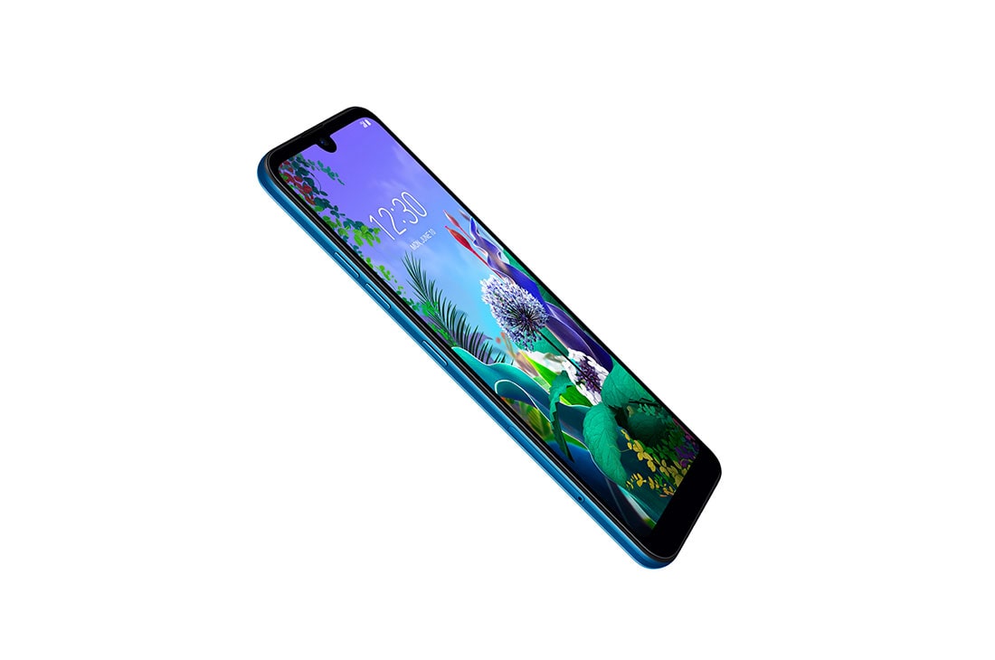 LG Q60 IA FullVision 6.26 ''HD Triple Camera with 16 MP Audio 3D DTS: X Surround, LMX525EAW, thumbnail 13