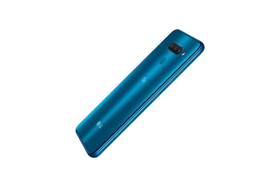 LG Q60 IA FullVision 6.26 ''HD Triple Camera with 16 MP Audio 3D DTS: X Surround, LMX525EAW, thumbnail 14