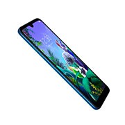 LG Q60 IA FullVision 6.26 ''HD Triple Camera with 16 MP Audio 3D DTS: X Surround, LMX525EAW, thumbnail 13