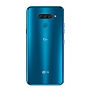 LG Q60 IA FullVision 6.26 ''HD Triple Camera with 16 MP Audio 3D DTS: X Surround, LMX525EAW, thumbnail 2