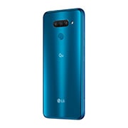 LG Q60 IA FullVision 6.26 ''HD Triple Camera with 16 MP Audio 3D DTS: X Surround, LMX525EAW, thumbnail 6
